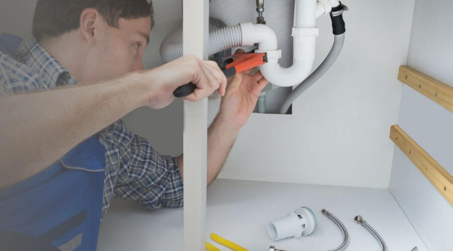 Professional Leak Detection Services in Limaville, OH